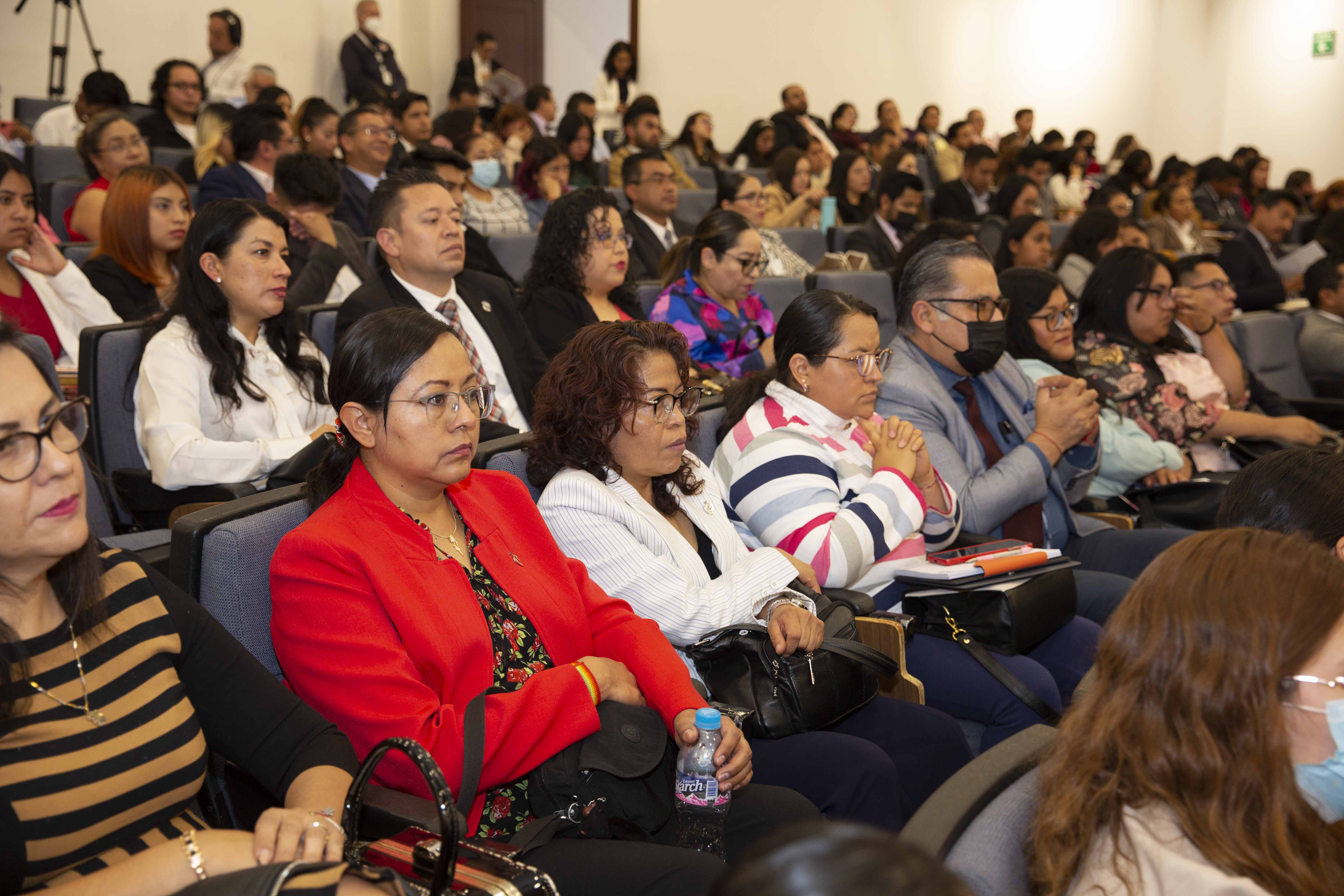 III Congreso Justicia Familiar